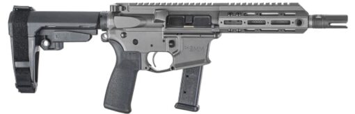 christensen arms ca9mm tungsten 7.5 rifle 1