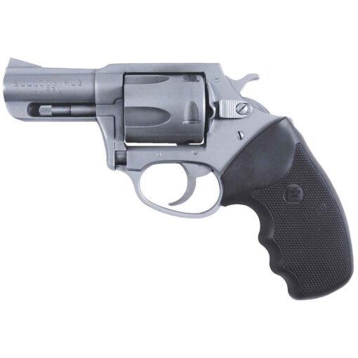 charter arms bulldog 44 special 25in stainless revolver 5 rounds 1448709 1