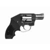 charter arms off duty 38 special 2in hi polished black revolver 5 round 1735242 1