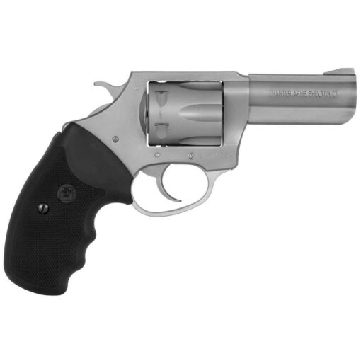 charter arms pitbull 380 auto acp 22in stainless revolver 6 rounds 1532607 1