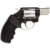 charter arms undercover lite 38 special 2in blackpolished stainless revolver 5 rounds 1506087 1