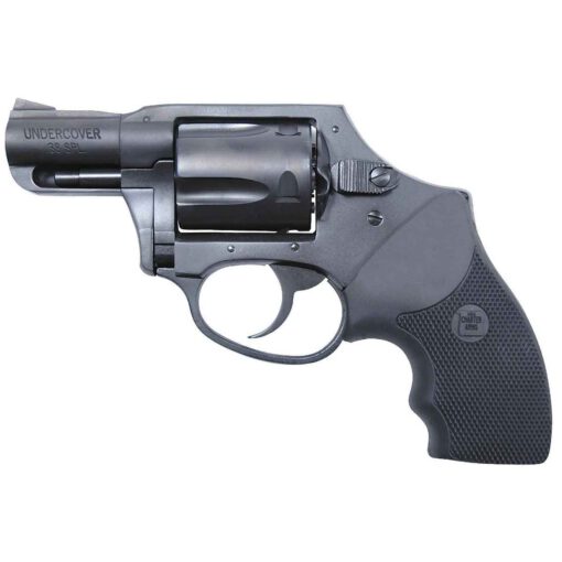 charter arms undercover revolver 1506058 1