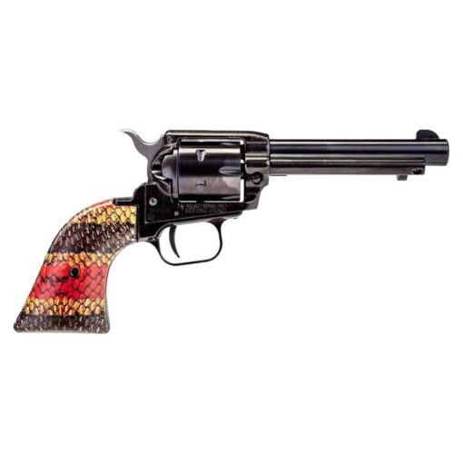 heritage barkeep 22 long rifle 2in stainless revolver 6 rounds 1823325 1