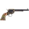 heritage rough rider camo laminate grip 22 long rifle 65in blued revolver 6 rounds 1618406 1