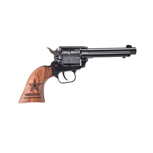 heritage rough rider small bore 22 long rifle 475in blued revolver 6 rounds 1789322 1