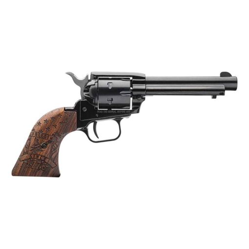 heritage rough rider small bore 22 long rifle 475in blued revolver 6 rounds 1789324 1