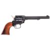 heritage rough rider small bore cocobolo grip 22 long rifle 65in blued revolver 6 rounds 1618390 1