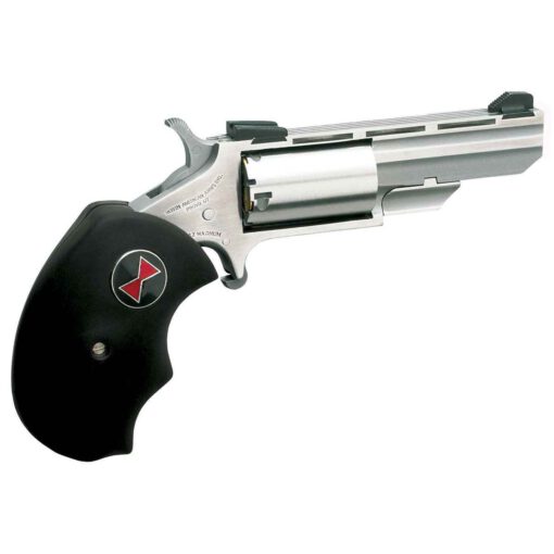 north american arms black widow revolver 1456802 1