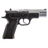 sar usa b6 9mm luger 45in blackstainless pistol 171 rounds 1675024 1